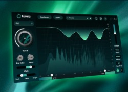 iZotope Aurora